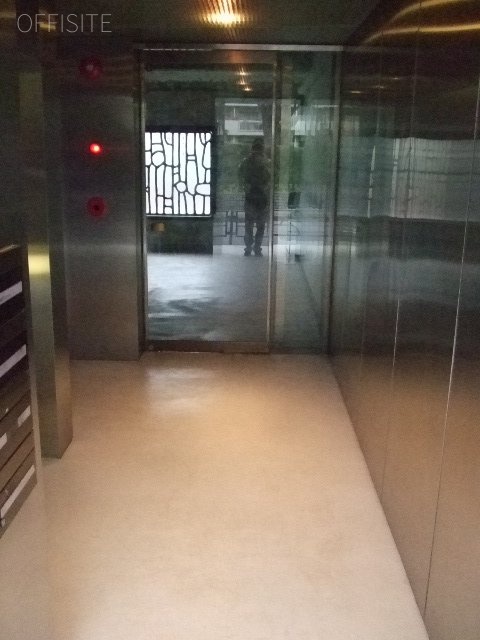 イノックス青山ビル 画像