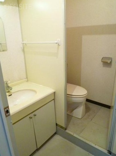 クレッシェンド代々木公園ビル 画像