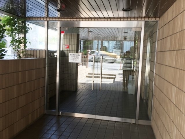 サン・フローラハイツ渋谷ビル 画像