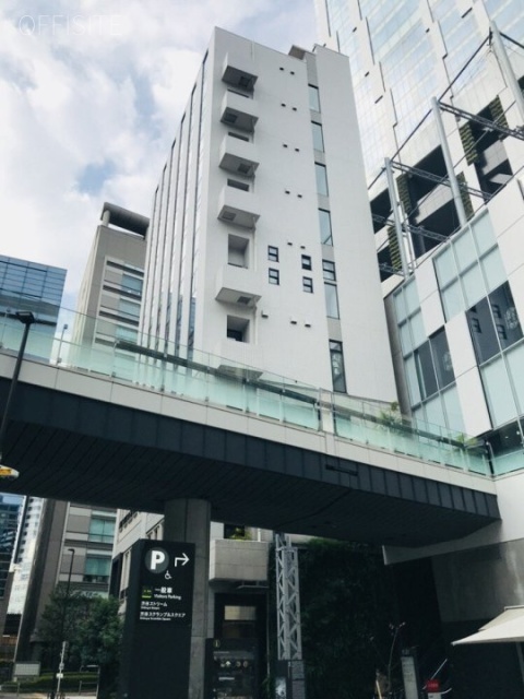 渋谷サウス 外観