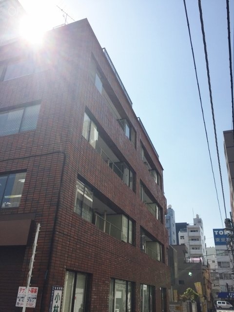 ニシムラビル 画像