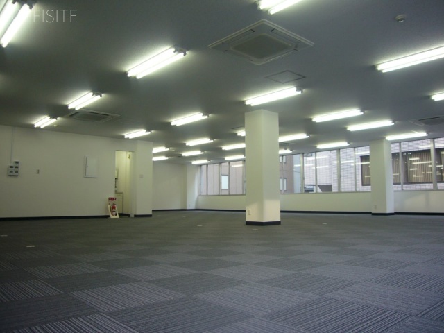 イマスHKビル 画像