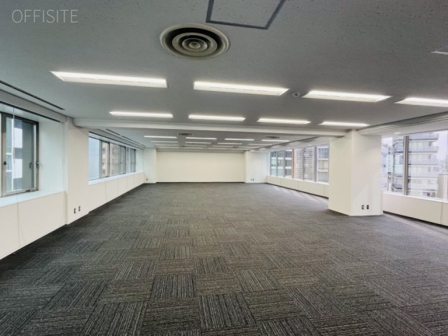 VORT外苑前Ⅰ　内装