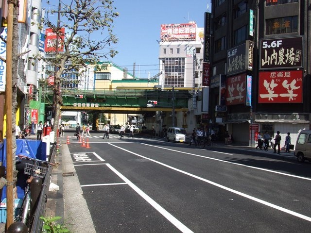 たかのビル 周辺