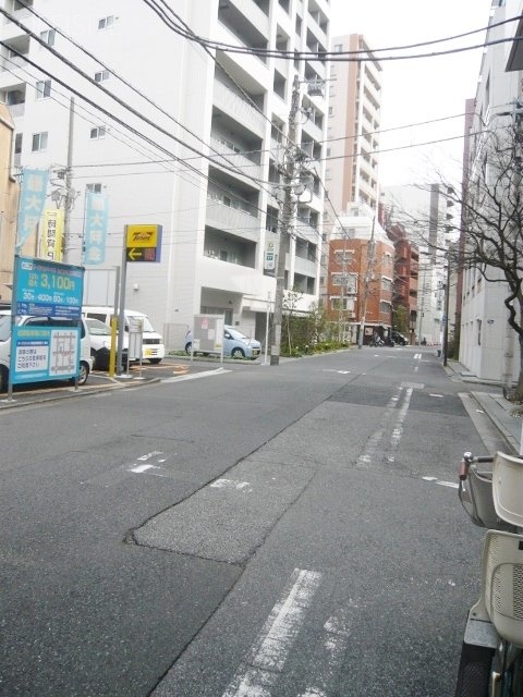 赤石第一ビル 画像