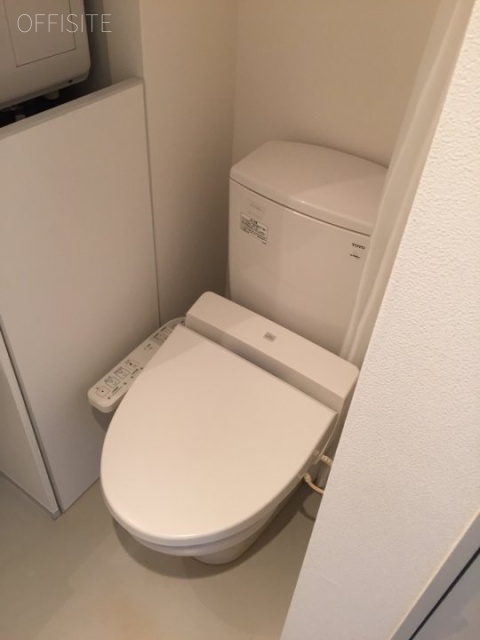 西麻布3243 トイレ