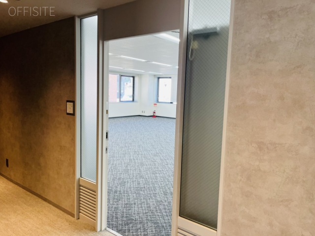 HF日本橋兜町ビルディング　内装