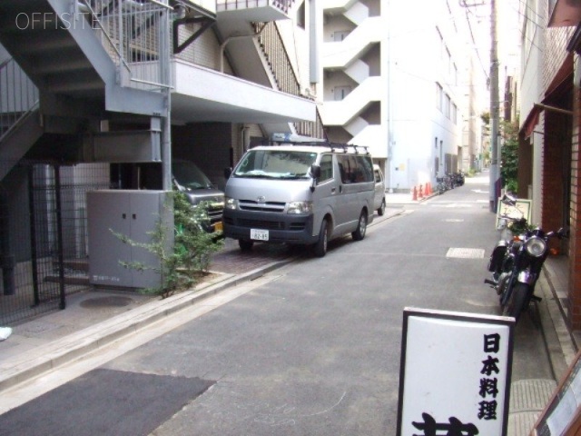 佐藤ビル 画像