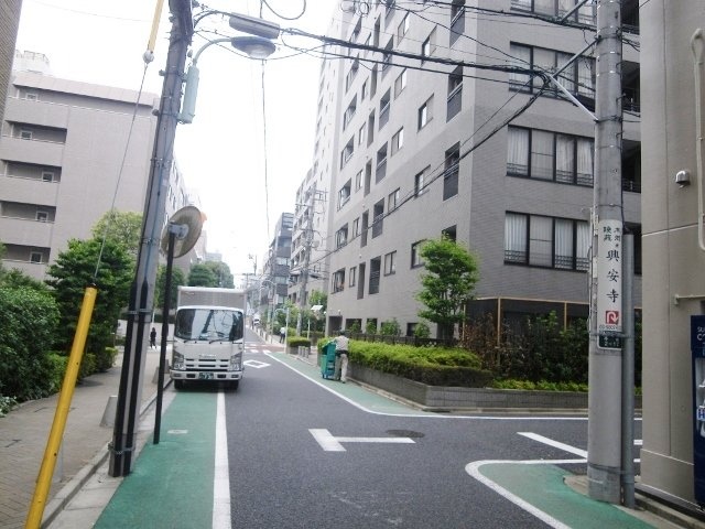 吉岡東京ビル 画像