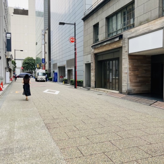 銀座高孝(たかこう)ビル 周辺
