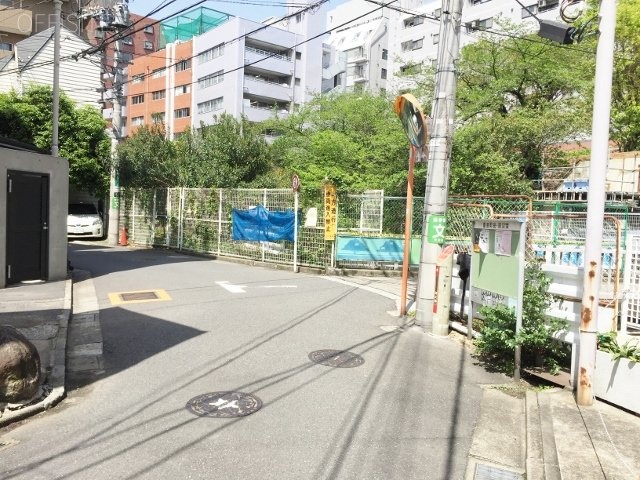 サンアローズビル 画像