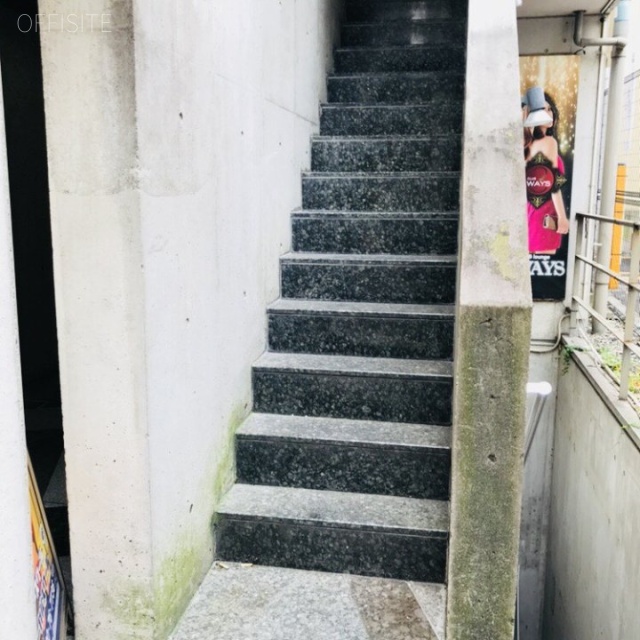 恵比寿S2ビル 外観