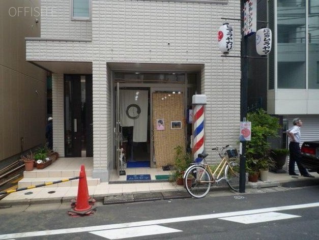 アユールドハウスビル 画像
