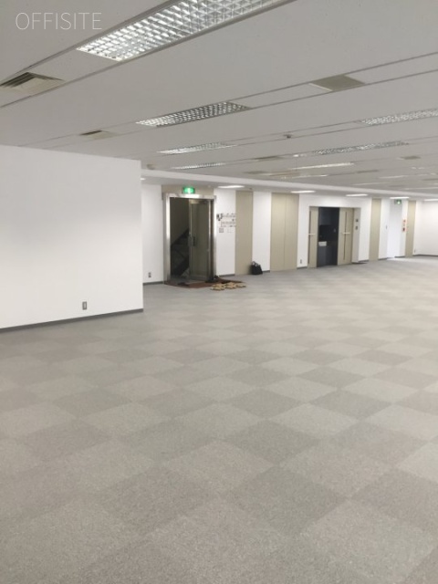 東神田堀商ビル　室内