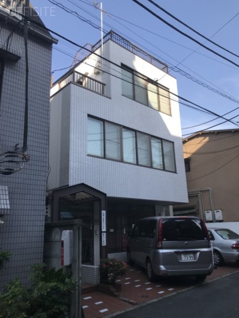 第12信興ビル 外観