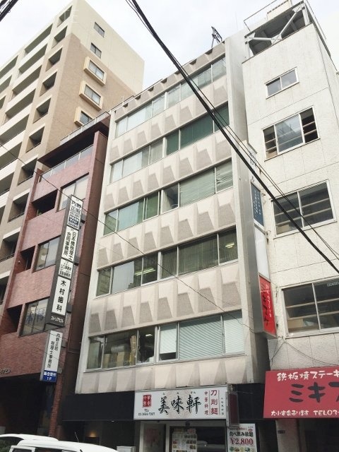 小伝馬町セントラルビル 画像