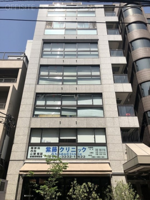 みかどビル 外観