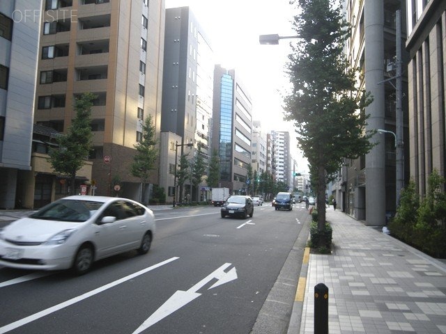 KSK Eastビル 画像