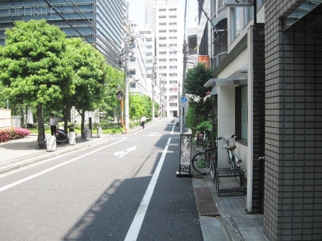 石綿ビル 画像