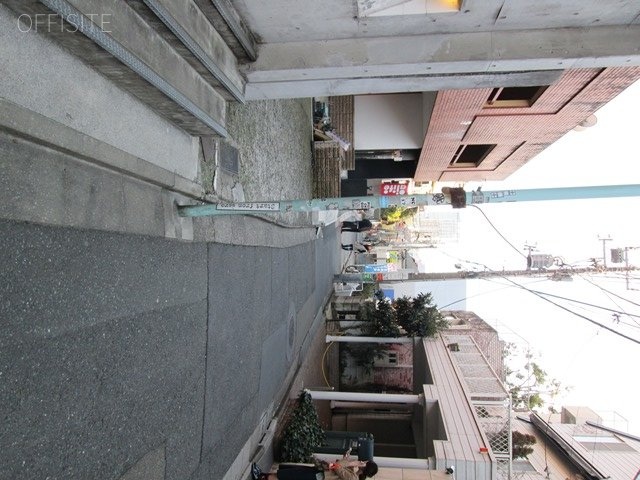 コポンノープビル 画像