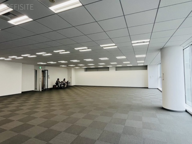 FORECAST亀戸　内装
