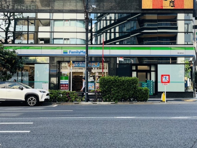 神保町PREX　周辺