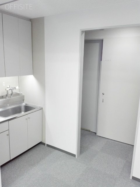 時計会館 2階 35.91坪　室内