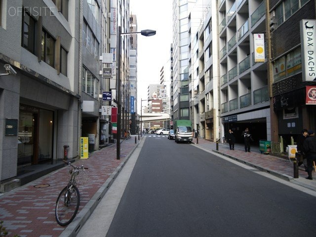 十一屋ビル 画像