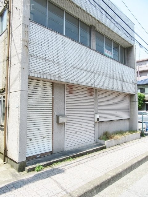 新幸ビル 画像