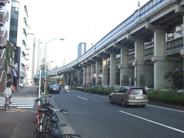 東麻布SSビル 画像