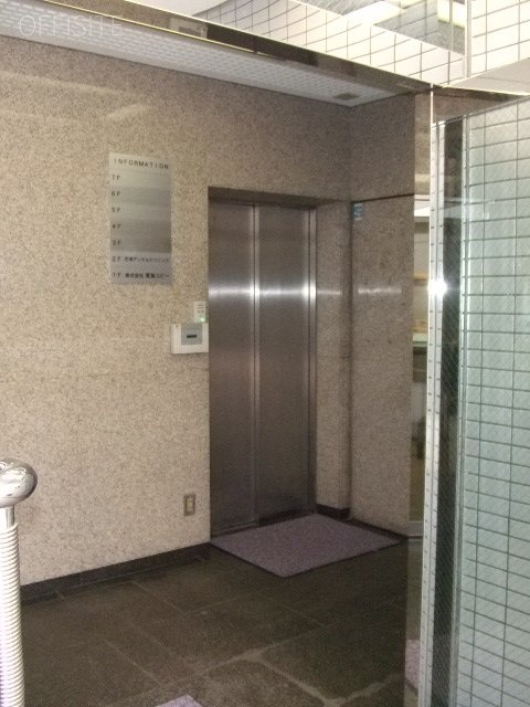 CROSS芝浦ビル 画像