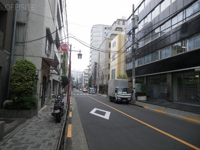 ツナシマ第2ANNEXビル 画像