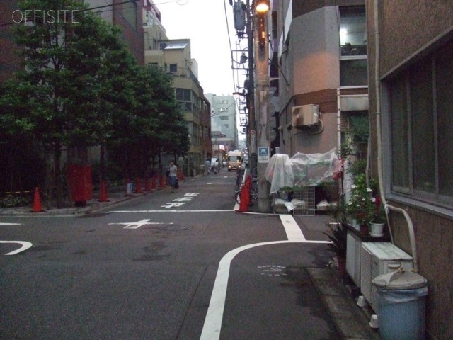 西武ビル 画像