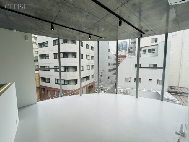 HARVEY神田司町　内装