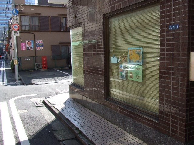 K-SHIBAビル　イメージ