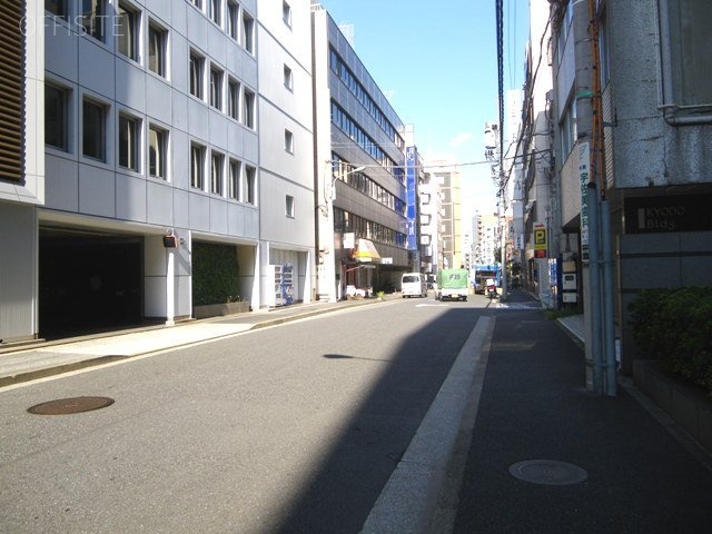 住友不動産日本橋本町ビル 画像