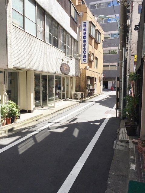 ワイムティハイムビル 画像