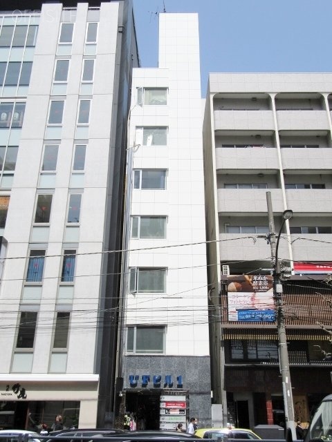 UFビル1 画像