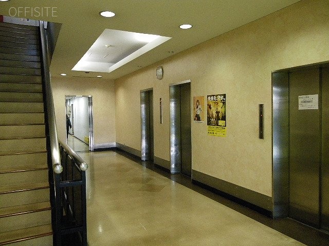 塩業会館ビル 画像