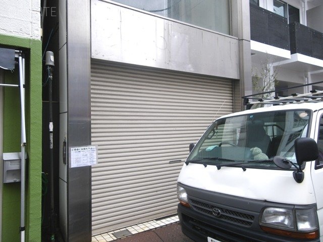 リブラ東日本橋Ⅰビル 外観