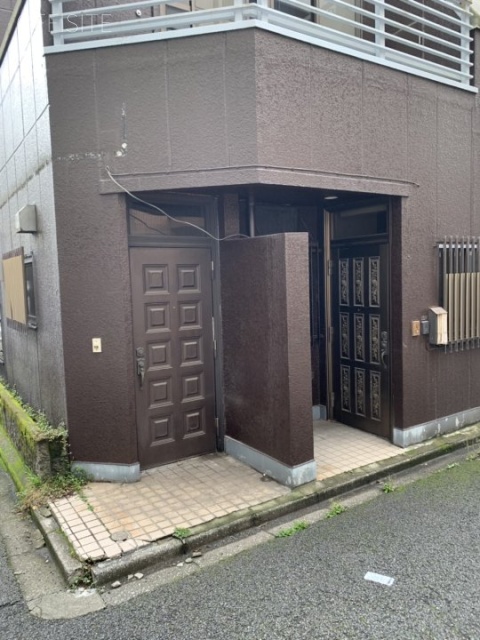 外神田3丁目賃貸戸建 エントランス