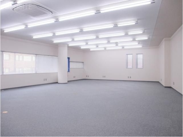 第二甲田ビル 室内