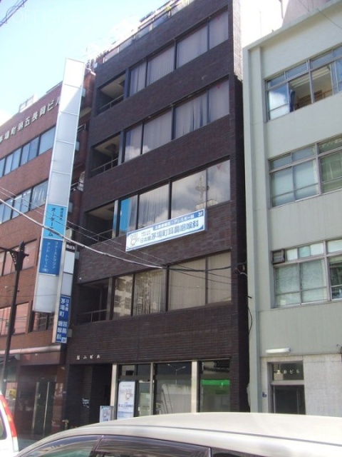 碧山ビル　外観