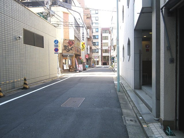 中島ビル 画像