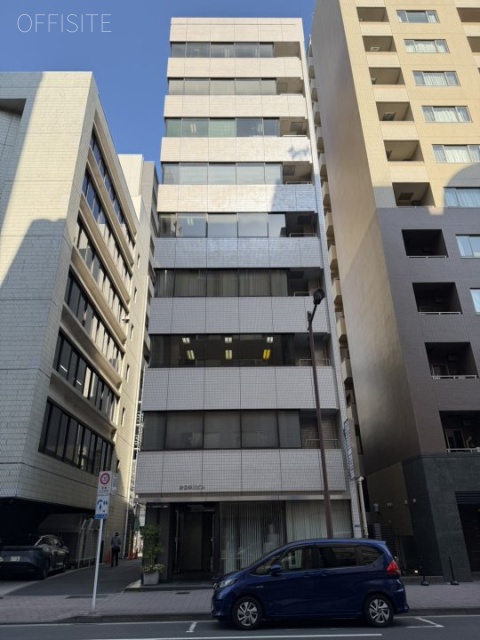 第2早川ビル　外観