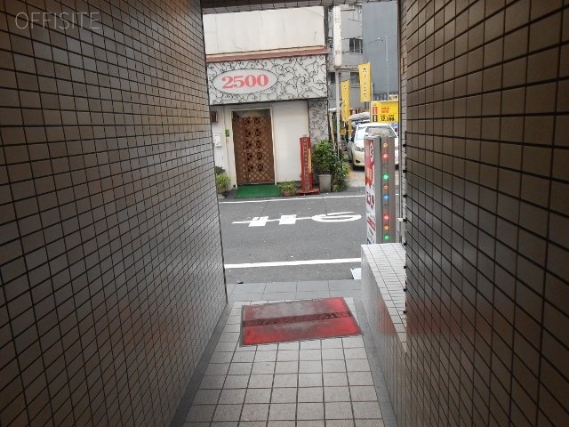 ソシアルビル 画像