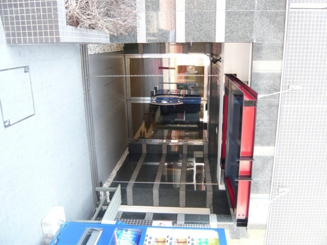 ノステルコート関内ビル　P1020514.JPG