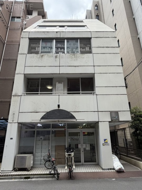 プルミエⅠ 外観