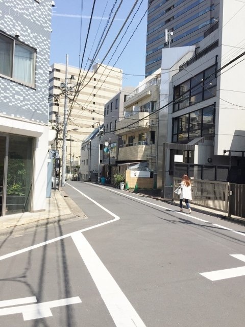 Time Zone テラスビル 画像
