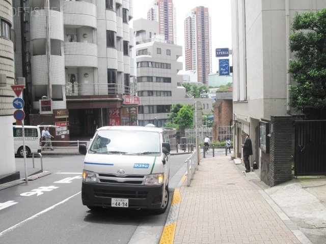 六本木ストリートビル 画像